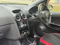 USED 2015 64 VAUXHALL CORSA 1.4 16V SRi Hatchback 3dr Petrol Manual Euro 5 (100 ps) 