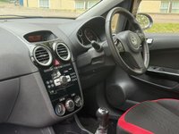USED 2015 64 VAUXHALL CORSA 1.4 16V SRi Hatchback 3dr Petrol Manual Euro 5 (100 ps) 