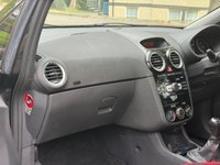 USED 2015 64 VAUXHALL CORSA 1.4 16V SRi Hatchback 3dr Petrol Manual Euro 5 (100 ps) 