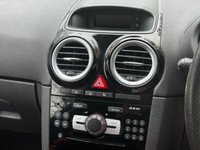 USED 2015 64 VAUXHALL CORSA 1.4 16V SRi Hatchback 3dr Petrol Manual Euro 5 (100 ps) 