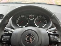 USED 2015 64 VAUXHALL CORSA 1.4 16V SRi Hatchback 3dr Petrol Manual Euro 5 (100 ps) 
