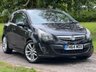 USED 2015 64 VAUXHALL CORSA 1.4 16V SRi Hatchback 3dr Petrol Manual Euro 5 (100 ps) 