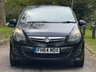USED 2015 64 VAUXHALL CORSA 1.4 16V SRi Hatchback 3dr Petrol Manual Euro 5 (100 ps) 