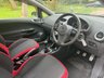 USED 2015 64 VAUXHALL CORSA 1.4 16V SRi Hatchback 3dr Petrol Manual Euro 5 (100 ps) 