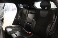 USED 2018 68 VOLVO V40 1.5 T3 GPF R-Design Nav Plus Hatchback 5dr Petrol Auto Euro 6 (s/s) (152 ps) Panoramic sunroof  adaptive cruise control heated seats satellite navigation sports polished alloys