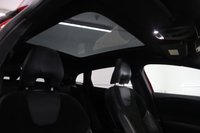 USED 2018 68 VOLVO V40 1.5 T3 GPF R-Design Nav Plus Hatchback 5dr Petrol Auto Euro 6 (s/s) (152 ps) Panoramic sunroof  adaptive cruise control heated seats satellite navigation sports polished alloys