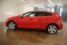 USED 2018 68 VOLVO V40 1.5 T3 GPF R-Design Nav Plus Hatchback 5dr Petrol Auto Euro 6 (s/s) (152 ps) Panoramic sunroof  adaptive cruise control heated seats satellite navigation sports polished alloys