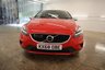 USED 2018 68 VOLVO V40 1.5 T3 GPF R-Design Nav Plus Hatchback 5dr Petrol Auto Euro 6 (s/s) (152 ps) Panoramic sunroof  adaptive cruise control heated seats satellite navigation sports polished alloys