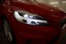 USED 2018 68 VOLVO V40 1.5 T3 GPF R-Design Nav Plus Hatchback 5dr Petrol Auto Euro 6 (s/s) (152 ps) Panoramic sunroof  adaptive cruise control heated seats satellite navigation sports polished alloys