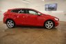 USED 2018 68 VOLVO V40 1.5 T3 GPF R-Design Nav Plus Hatchback 5dr Petrol Auto Euro 6 (s/s) (152 ps) Panoramic sunroof  adaptive cruise control heated seats satellite navigation sports polished alloys