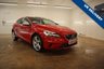 USED 2018 68 VOLVO V40 1.5 T3 GPF R-Design Nav Plus Hatchback 5dr Petrol Auto Euro 6 (s/s) (152 ps) Panoramic sunroof  adaptive cruise control heated seats satellite navigation sports polished alloys