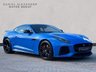 USED 2016 R JAGUAR F-TYPE 5.0 V8 SVR Coupe 2dr Petrol Auto AWD Euro 6 (s/s) (575 ps) 20" CORIOLIS GLOSS BLACK ALLOYS