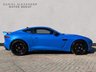 USED 2016 R JAGUAR F-TYPE 5.0 V8 SVR Coupe 2dr Petrol Auto AWD Euro 6 (s/s) (575 ps) 20" CORIOLIS GLOSS BLACK ALLOYS