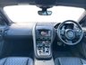 USED 2016 R JAGUAR F-TYPE 5.0 V8 SVR Coupe 2dr Petrol Auto AWD Euro 6 (s/s) (575 ps) 20" CORIOLIS GLOSS BLACK ALLOYS