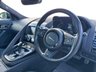 USED 2016 R JAGUAR F-TYPE 5.0 V8 SVR Coupe 2dr Petrol Auto AWD Euro 6 (s/s) (575 ps) 20" CORIOLIS GLOSS BLACK ALLOYS