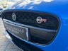 USED 2016 R JAGUAR F-TYPE 5.0 V8 SVR Coupe 2dr Petrol Auto AWD Euro 6 (s/s) (575 ps) 20" CORIOLIS GLOSS BLACK ALLOYS