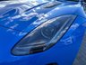 USED 2016 R JAGUAR F-TYPE 5.0 V8 SVR Coupe 2dr Petrol Auto AWD Euro 6 (s/s) (575 ps) 20" CORIOLIS GLOSS BLACK ALLOYS