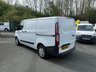 USED 2017 17 FORD TRANSIT CUSTOM 2.0 TDCi 290 Trend Panel Van 5dr Diesel Manual L1 H1 (163 g/km, 128 bhp) 
