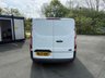 USED 2017 17 FORD TRANSIT CUSTOM 2.0 TDCi 290 Trend Panel Van 5dr Diesel Manual L1 H1 (163 g/km, 128 bhp) 