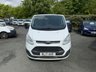 USED 2017 17 FORD TRANSIT CUSTOM 2.0 TDCi 290 Trend Panel Van 5dr Diesel Manual L1 H1 (163 g/km, 128 bhp) 