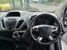 USED 2017 17 FORD TRANSIT CUSTOM 2.0 TDCi 290 Trend Panel Van 5dr Diesel Manual L1 H1 (163 g/km, 128 bhp) 