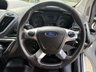USED 2017 17 FORD TRANSIT CUSTOM 2.0 TDCi 290 Trend Panel Van 5dr Diesel Manual L1 H1 (163 g/km, 128 bhp) 