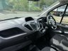 USED 2017 17 FORD TRANSIT CUSTOM 2.0 TDCi 290 Trend Panel Van 5dr Diesel Manual L1 H1 (163 g/km, 128 bhp) 