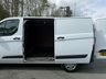 USED 2017 17 FORD TRANSIT CUSTOM 2.0 TDCi 290 Trend Panel Van 5dr Diesel Manual L1 H1 (163 g/km, 128 bhp) 