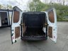 USED 2017 17 FORD TRANSIT CUSTOM 2.0 TDCi 290 Trend Panel Van 5dr Diesel Manual L1 H1 (163 g/km, 128 bhp) 