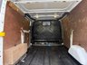 USED 2017 17 FORD TRANSIT CUSTOM 2.0 TDCi 290 Trend Panel Van 5dr Diesel Manual L1 H1 (163 g/km, 128 bhp) 