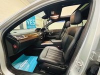 USED 2015 65 MERCEDES-BENZ E-CLASS 2.1 E220 BlueTEC SE (Premium) Estate 5 Door Diesel G-Tronic+ Euro 6 (s/s) (177 ps) ULEZ EURO 6 1 PRIVATE OWNER