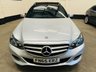 USED 2015 65 MERCEDES-BENZ E-CLASS 2.1 E220 BlueTEC SE (Premium) Estate 5 Door Diesel G-Tronic+ Euro 6 (s/s) (177 ps) ULEZ EURO 6 1 PRIVATE OWNER