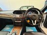USED 2015 65 MERCEDES-BENZ E-CLASS 2.1 E220 BlueTEC SE (Premium) Estate 5 Door Diesel G-Tronic+ Euro 6 (s/s) (177 ps) ULEZ EURO 6 1 PRIVATE OWNER
