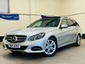 USED 2015 65 MERCEDES-BENZ E-CLASS 2.1 E220 BlueTEC SE (Premium) Estate 5 Door Diesel G-Tronic+ Euro 6 (s/s) (177 ps) ULEZ EURO 6 1 PRIVATE OWNER