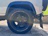 USED 2002 02 LAND ROVER DEFENDER 2.5 TD5 Hard Top SUV Diesel Manual SWB (120 bhp) FULLY GALVANIZED-MASSIVE SPEC BUILD