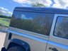 USED 2002 02 LAND ROVER DEFENDER 2.5 TD5 Hard Top SUV Diesel Manual SWB (120 bhp) FULLY GALVANIZED-MASSIVE SPEC BUILD