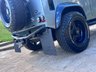 USED 2002 02 LAND ROVER DEFENDER 2.5 TD5 Hard Top SUV Diesel Manual SWB (120 bhp) FULLY GALVANIZED-MASSIVE SPEC BUILD