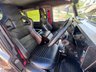 USED 2002 02 LAND ROVER DEFENDER 2.5 TD5 Hard Top SUV Diesel Manual SWB (120 bhp) FULLY GALVANIZED-MASSIVE SPEC BUILD