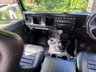 USED 2002 02 LAND ROVER DEFENDER 2.5 TD5 Hard Top SUV Diesel Manual SWB (120 bhp) FULLY GALVANIZED-MASSIVE SPEC BUILD