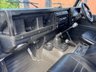USED 2002 02 LAND ROVER DEFENDER 2.5 TD5 Hard Top SUV Diesel Manual SWB (120 bhp) FULLY GALVANIZED-MASSIVE SPEC BUILD