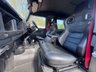 USED 2002 02 LAND ROVER DEFENDER 2.5 TD5 Hard Top SUV Diesel Manual SWB (120 bhp) FULLY GALVANIZED-MASSIVE SPEC BUILD