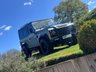 USED 2002 02 LAND ROVER DEFENDER 2.5 TD5 Hard Top SUV Diesel Manual SWB (120 bhp) FULLY GALVANIZED-MASSIVE SPEC BUILD