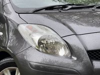 USED 2009 59 TOYOTA YARIS 1.33 Dual VVT-i TR Hatchback 5dr Petrol Manual Euro 4 (s/s) (101 ps) 