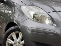 USED 2009 59 TOYOTA YARIS 1.33 Dual VVT-i TR Hatchback 5dr Petrol Manual Euro 4 (s/s) (101 ps) 