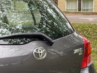 USED 2009 59 TOYOTA YARIS 1.33 Dual VVT-i TR Hatchback 5dr Petrol Manual Euro 4 (s/s) (101 ps) 