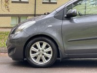 USED 2009 59 TOYOTA YARIS 1.33 Dual VVT-i TR Hatchback 5dr Petrol Manual Euro 4 (s/s) (101 ps) 