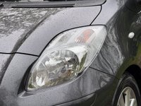 USED 2009 59 TOYOTA YARIS 1.33 Dual VVT-i TR Hatchback 5dr Petrol Manual Euro 4 (s/s) (101 ps) 