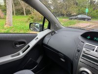 USED 2009 59 TOYOTA YARIS 1.33 Dual VVT-i TR Hatchback 5dr Petrol Manual Euro 4 (s/s) (101 ps) 