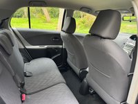 USED 2009 59 TOYOTA YARIS 1.33 Dual VVT-i TR Hatchback 5dr Petrol Manual Euro 4 (s/s) (101 ps) 