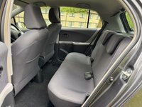 USED 2009 59 TOYOTA YARIS 1.33 Dual VVT-i TR Hatchback 5dr Petrol Manual Euro 4 (s/s) (101 ps) 